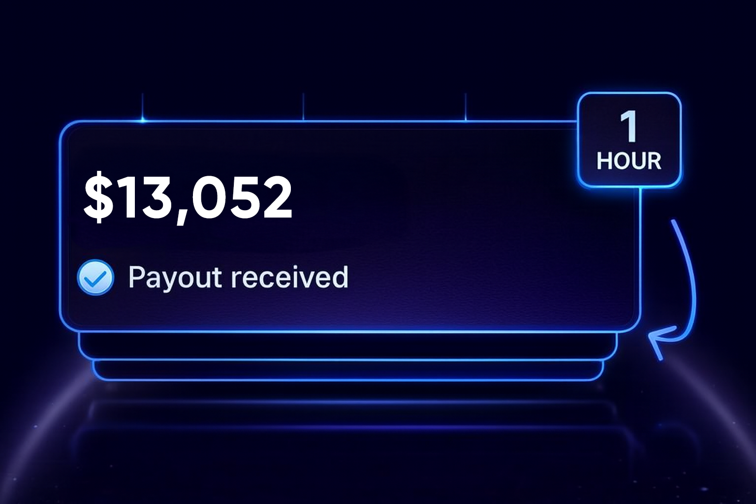 Get Rewarded