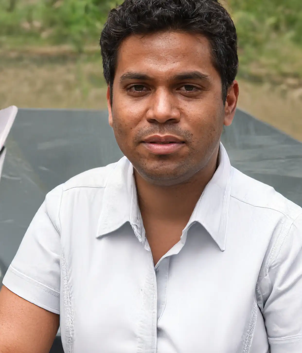 Ravinder S.